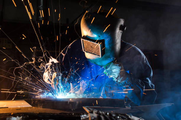 Affordable Welder Services in Portage, WI
