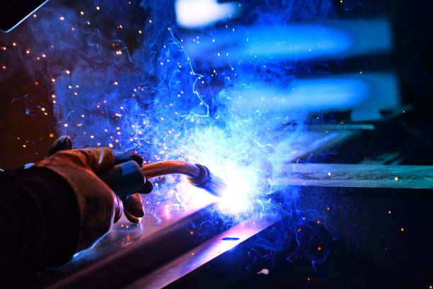 Best Pipe Welding in Portage, WI