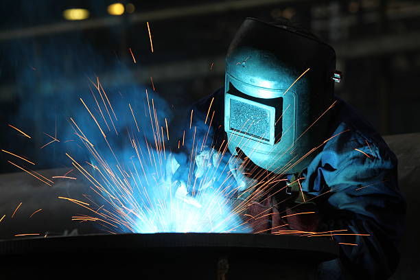 Professional Welder & Metal Fabrication in Portage, WI